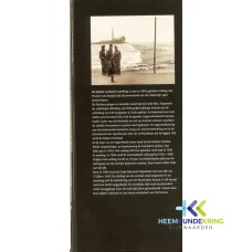 overlaat Alex van Heezik Stijd om de rivieren 200 jaar rivieren beleid in Nederland. isbn-ean 978-90-806366-4-4 F00002289